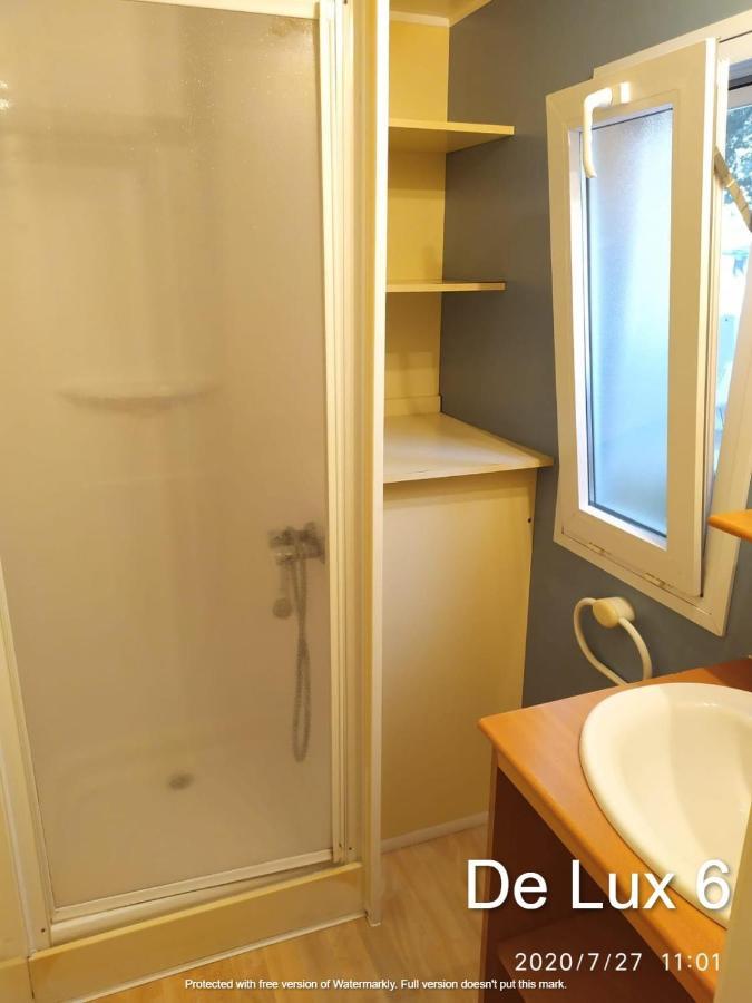 Mipro Mobilhome ลิโดดิสปีนา ภายนอก รูปภาพ