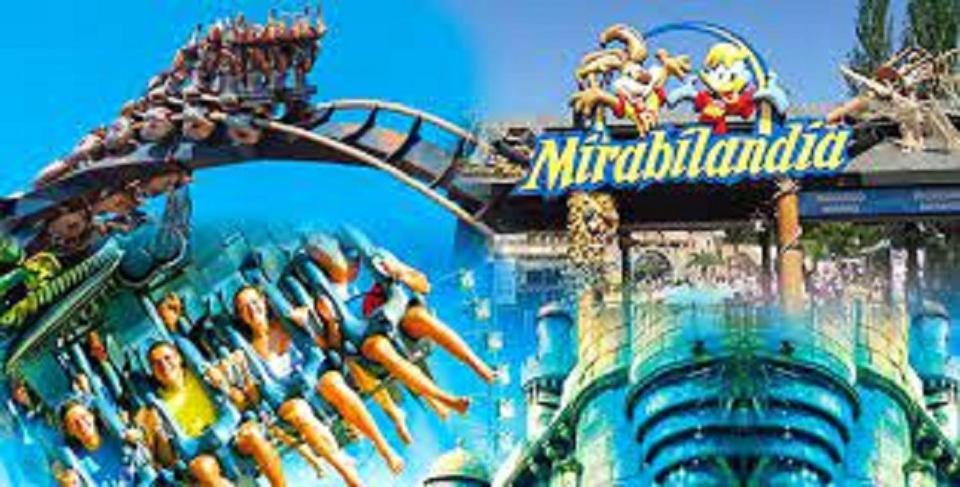 Mipro Mobilhome ลิโดดิสปีนา ภายนอก รูปภาพ