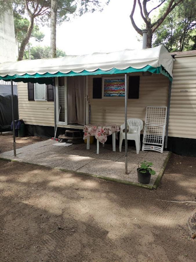 Mipro Mobilhome ลิโดดิสปีนา ห้อง รูปภาพ