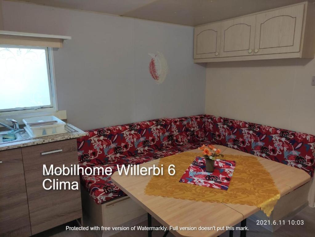 Mipro Mobilhome ลิโดดิสปีนา ห้อง รูปภาพ