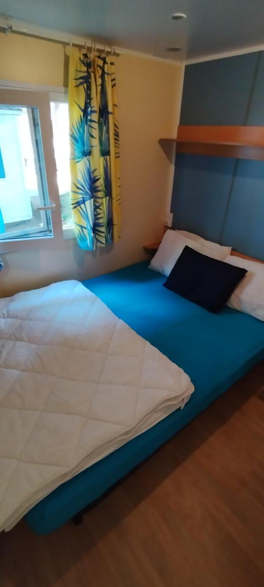 Mipro Mobilhome ลิโดดิสปีนา ภายนอก รูปภาพ